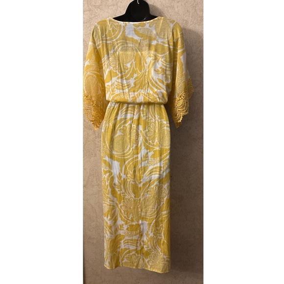 lmlle gabrielle Summer Maxi Dress** - Picture 3 of 6
